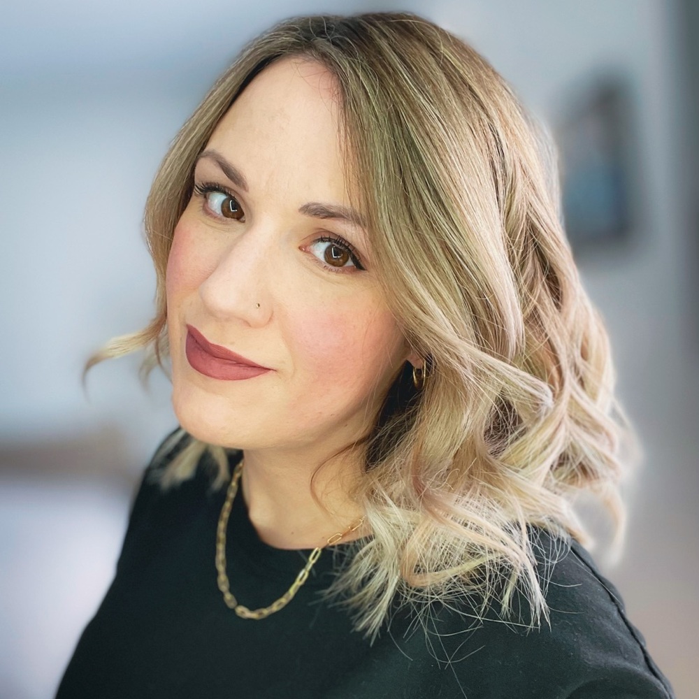 Meet your Posher, Mélanie